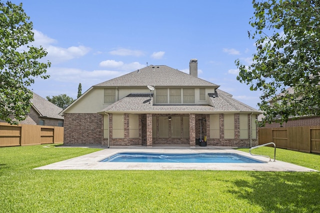 2874 Romano Ln, League City, TX 77573 - photo 2