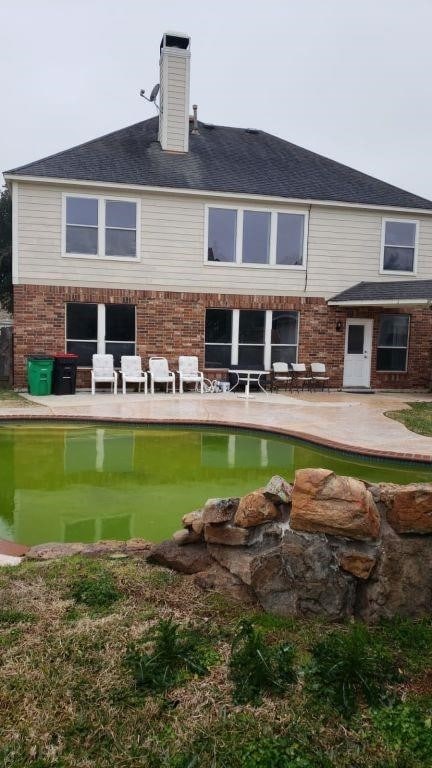 510 Clear Point Ct, Richmond, TX 77406 - photo 4