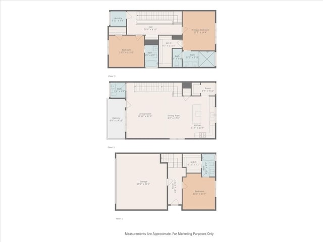 2859 Decker Pl, Houston, TX 77003 - photo 2