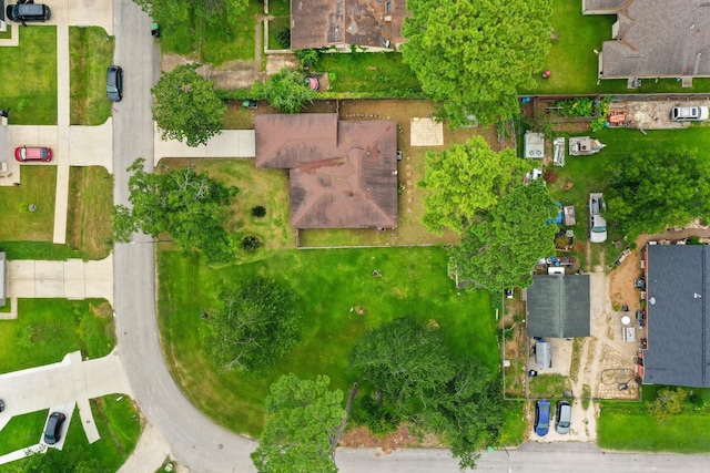 2626 Druid St, Houston, TX 77091 - photo 21