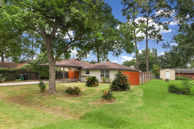 2626 Druid St, Houston, TX 77091 - photo 2