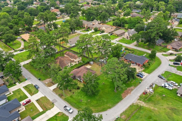 2626 Druid St, Houston, TX 77091 - photo 22