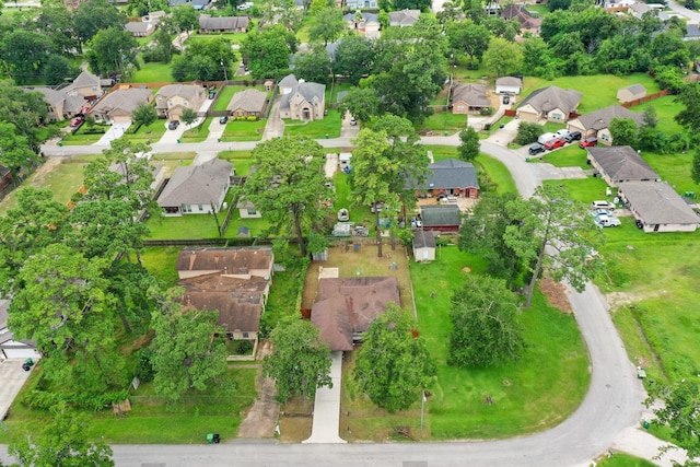 2626 Druid St, Houston, TX 77091 - photo 23