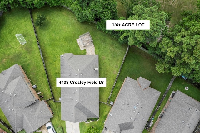 4403 Crosley Field Dr, Spring, TX 77389 - photo 2