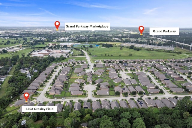 4403 Crosley Field Dr, Spring, TX 77389 - photo 5