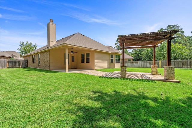 4403 Crosley Field Dr, Spring, TX 77389 - photo 3