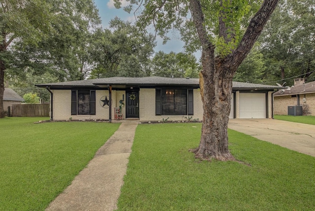 1121 Timberglen Dr, Livingston, TX 77351 - photo 1
