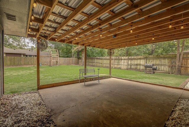 1121 Timberglen Dr, Livingston, TX 77351 - photo 28