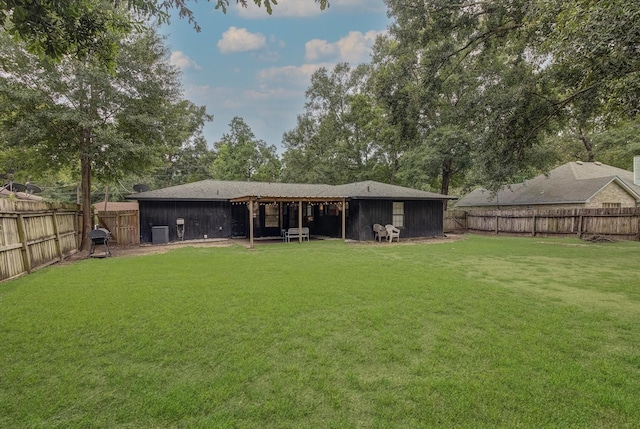 1121 Timberglen Dr, Livingston, TX 77351 - photo 30