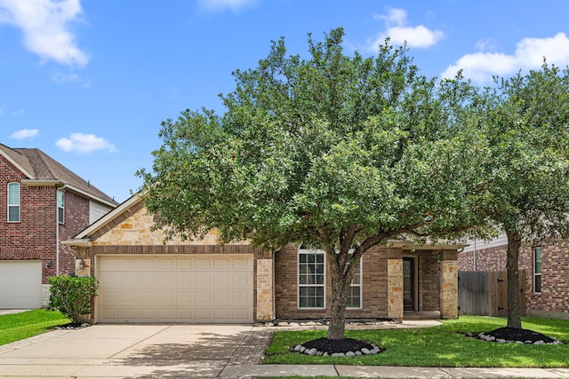 17506 Bermondsey Ct, Tomball, TX 77377 - photo 1