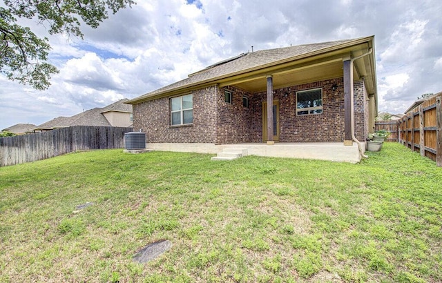 2617 Bowen St, Leander, TX 78641 - photo 25