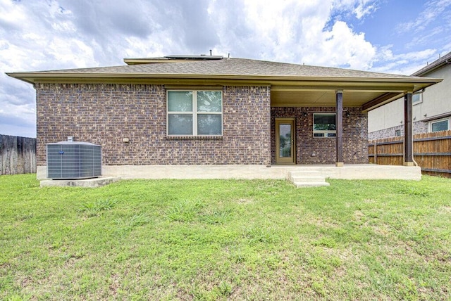 2617 Bowen St, Leander, TX 78641 - photo 26