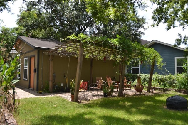 1413 Lawrence St, Houston, TX 77008 - photo 25