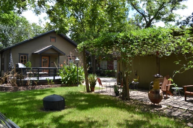 1413 Lawrence St, Houston, TX 77008 - photo 24