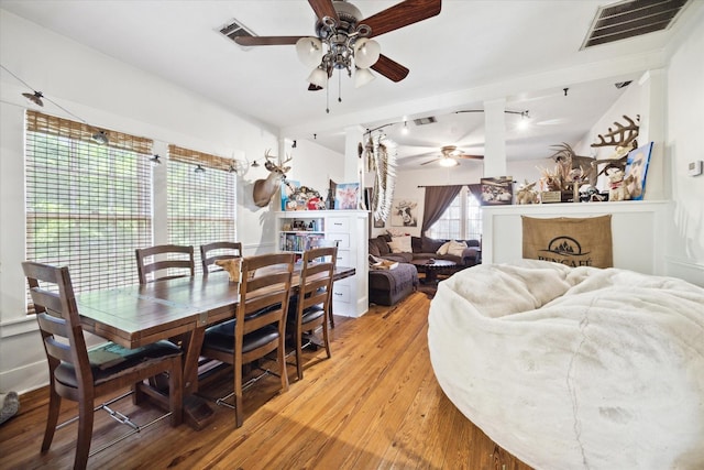 1413 Lawrence St, Houston, TX 77008 - photo 4