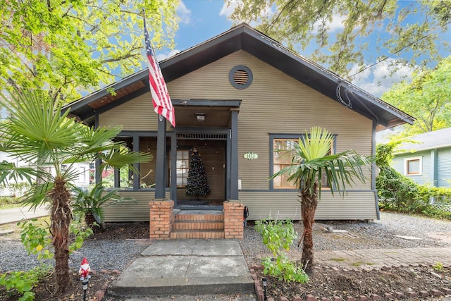 1413 Lawrence St, Houston, TX 77008 - photo 1