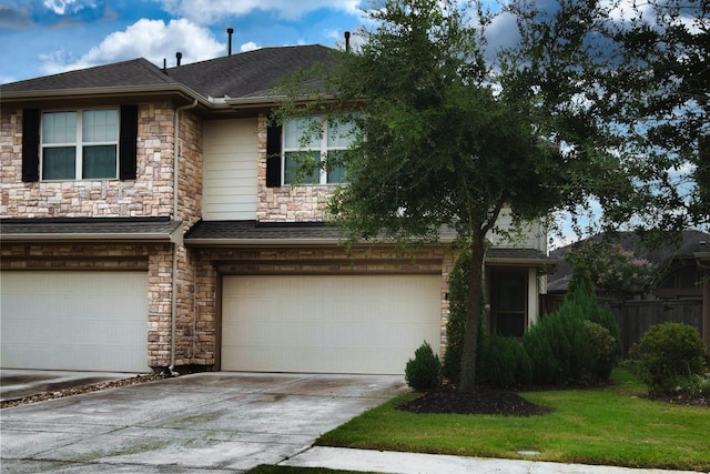 1838 Ryon Falls Dr, Richmond, TX 77469 - photo 2