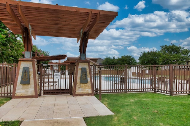 1838 Ryon Falls Dr, Richmond, TX 77469 - photo 37