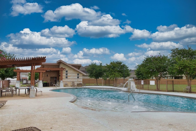 1838 Ryon Falls Dr, Richmond, TX 77469 - photo 38