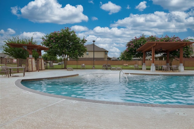 1838 Ryon Falls Dr, Richmond, TX 77469 - photo 39