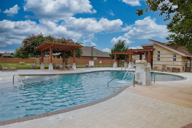 1838 Ryon Falls Dr, Richmond, TX 77469 - photo 40