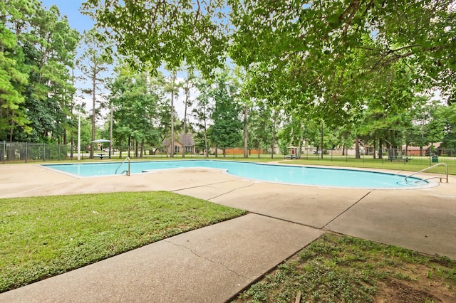 902 Mesquite Dr, Magnolia, TX 77354 - photo 21