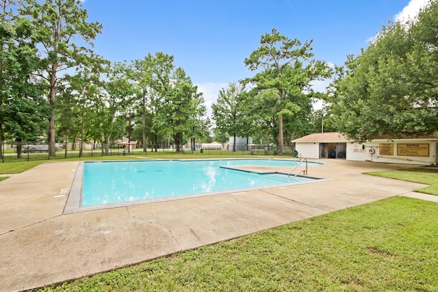902 Mesquite Dr, Magnolia, TX 77354 - photo 22