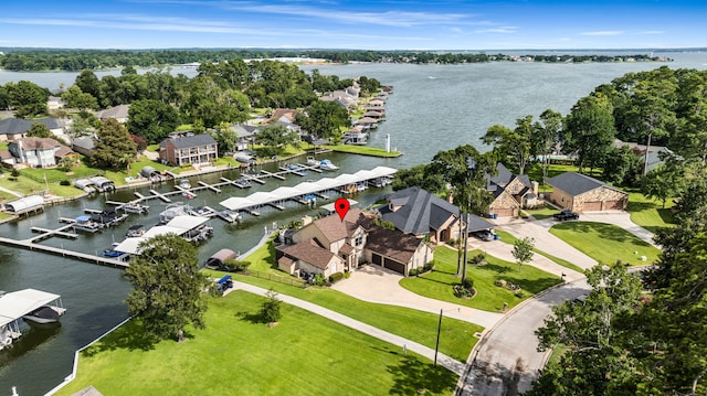 12480 Marina Loop, Willis, TX 77318 - photo 6