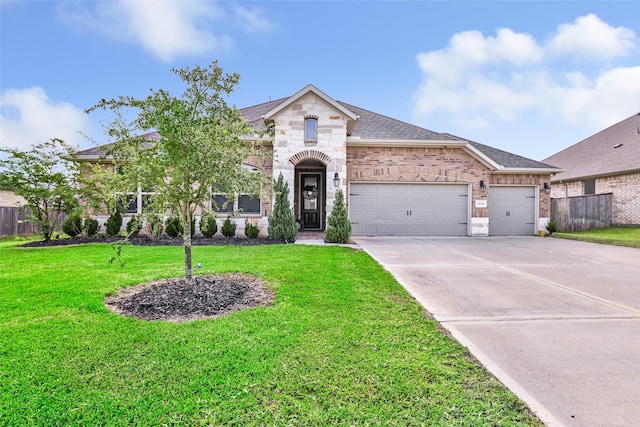 12726 Durham Creek Ln, Tomball, TX 77375 - photo 1