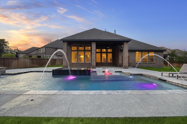 4100 Sandalwood Ln, Spring, TX 77386 - photo 20