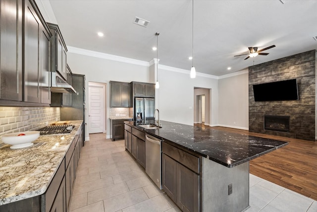 4100 Sandalwood Ln, Spring, TX 77386 - photo 9