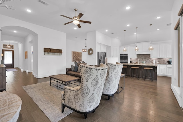 1411 Layla Sage Loop, Richmond, TX 77406 - photo 9