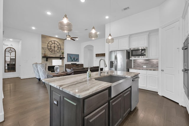 1411 Layla Sage Loop, Richmond, TX 77406 - photo 16