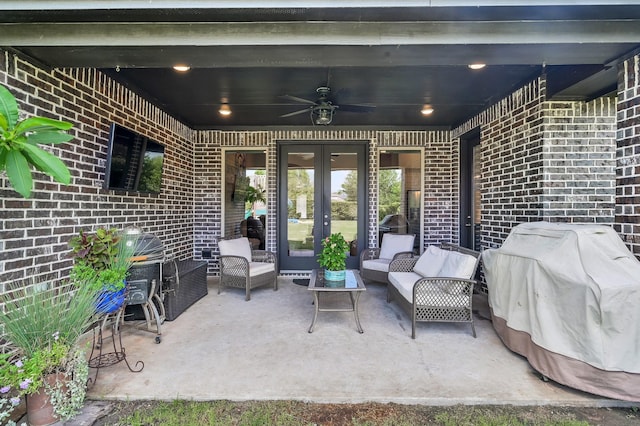 1411 Layla Sage Loop, Richmond, TX 77406 - photo 44