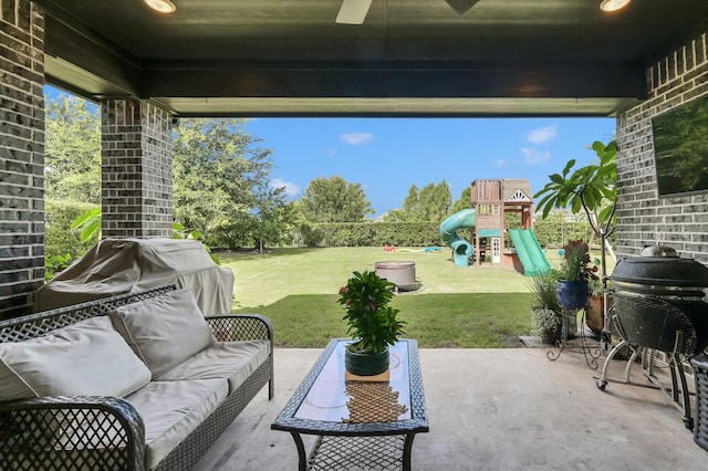 1411 Layla Sage Loop, Richmond, TX 77406 - photo 45