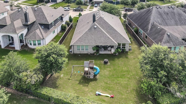 1411 Layla Sage Loop, Richmond, TX 77406 - photo 49