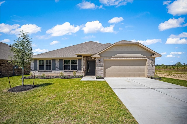 40122 Spyglass Hill Dr, Cleveland, TX 77327 - photo 1
