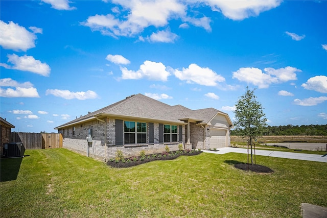 40122 Spyglass Hill Dr, Cleveland, TX 77327 - photo 3