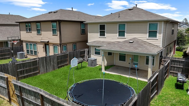 13067 Mills Creek Meadow Dr, Houston, TX 77070 - photo 46