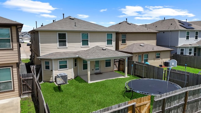 13067 Mills Creek Meadow Dr, Houston, TX 77070 - photo 47
