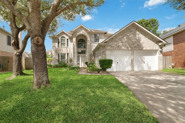 4711 Autumn Dawn Way, Houston, TX 77084 - photo 1