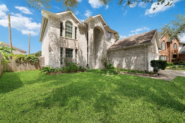 4711 Autumn Dawn Way, Houston, TX 77084 - photo 3