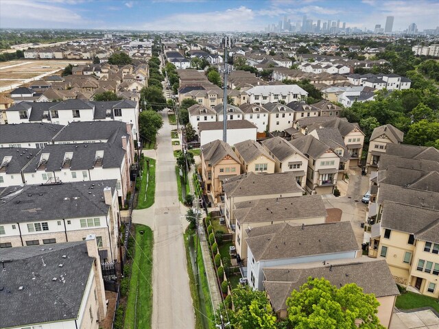 6013 Kansas St Unit B, Houston, TX 77007 - photo 33