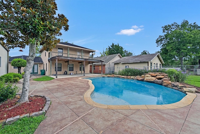 5314 Pine Ave, Pasadena, TX 77503 - photo 41