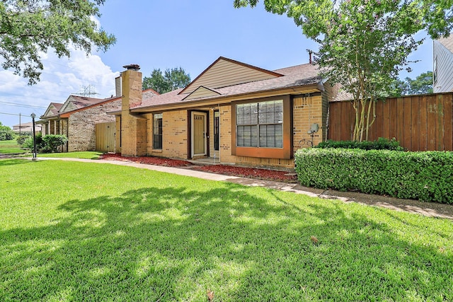 4809 Forest Ct, Baytown, TX 77521 - photo 1