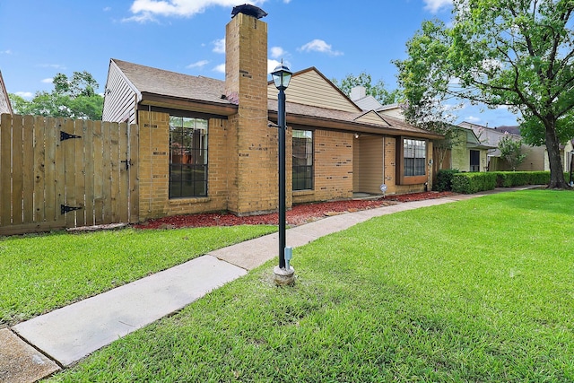 4809 Forest Ct, Baytown, TX 77521 - photo 28