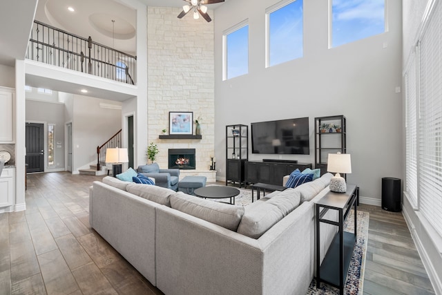 15023 Capitol Peak Trl, Cypress, TX 77433 - photo 13