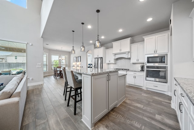 15023 Capitol Peak Trl, Cypress, TX 77433 - photo 14