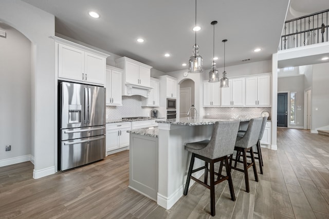 15023 Capitol Peak Trl, Cypress, TX 77433 - photo 15