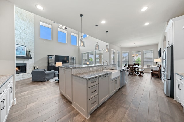 15023 Capitol Peak Trl, Cypress, TX 77433 - photo 17